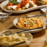 Quais são as 3 especialidades culinárias mais famosas da Polônia?