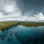 Quais são as 3 principais atrações em Vanuatu para visitar?