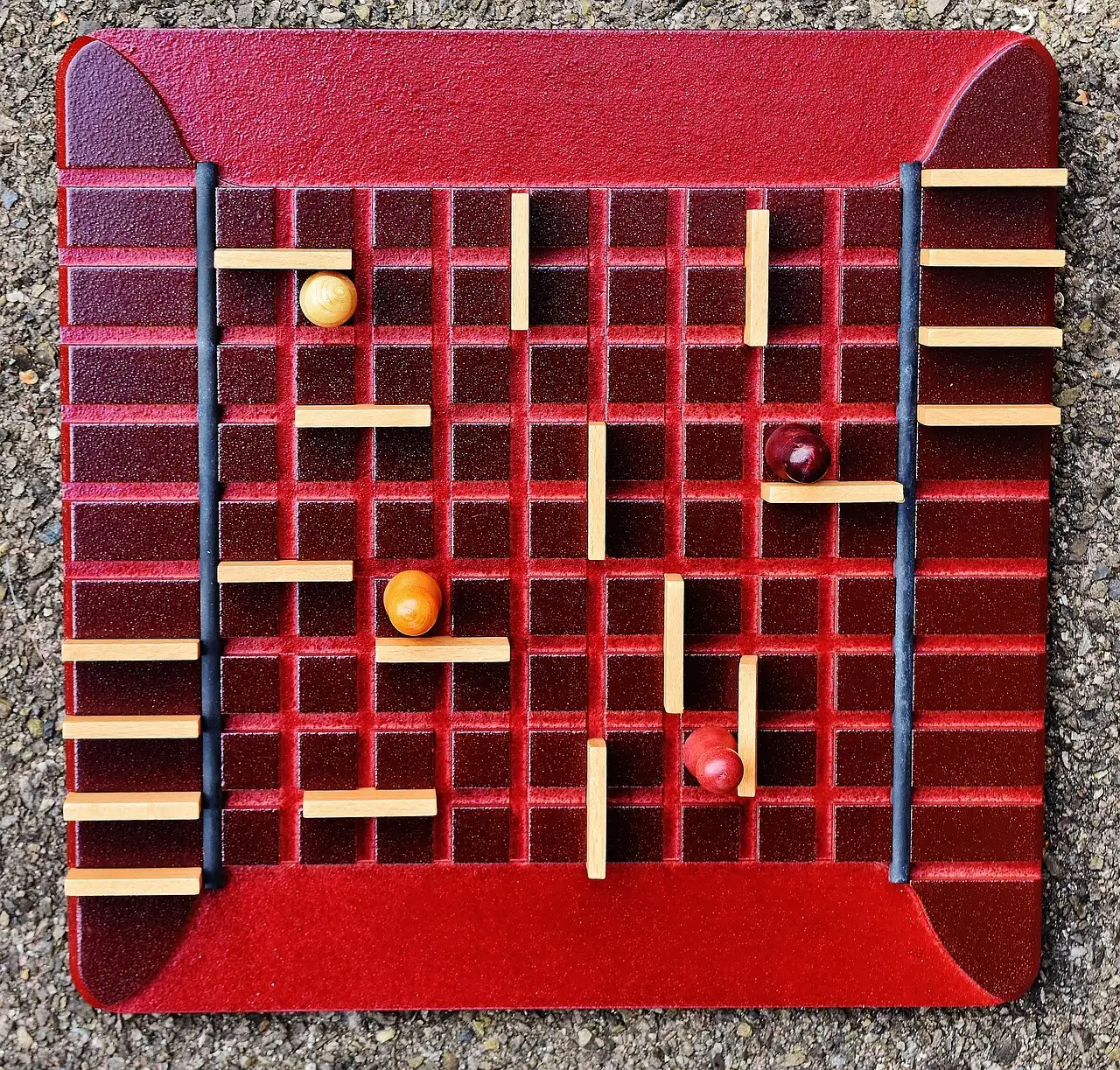 Quais são as regras do jogo Crokinole? Aprenda aqui!