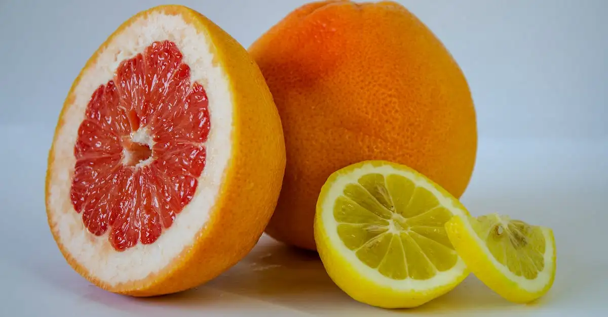 Quais são os benefícios da vitamina C para a saúde?