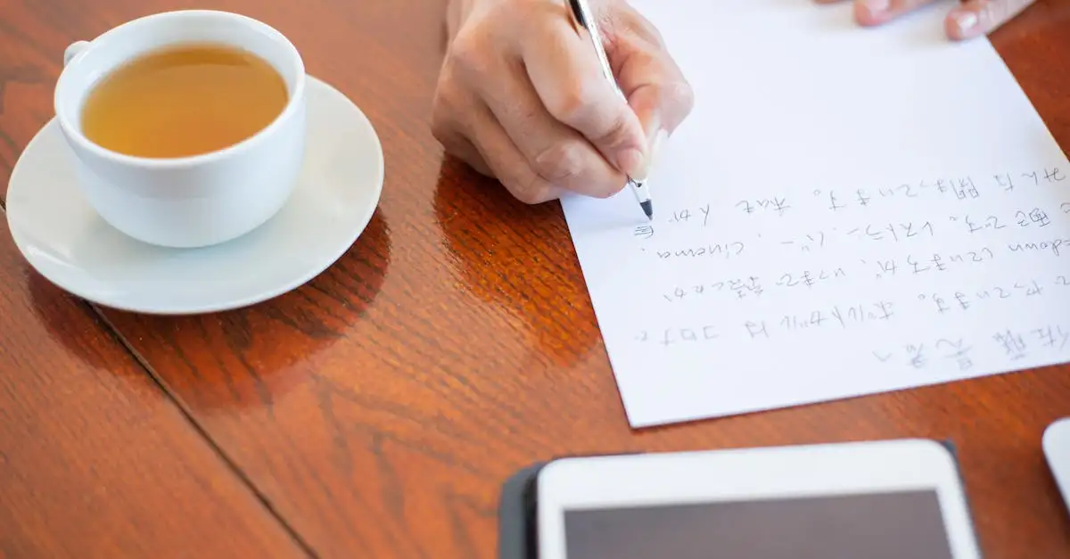 Quais são os benefícios do chá de gengibre fresco?