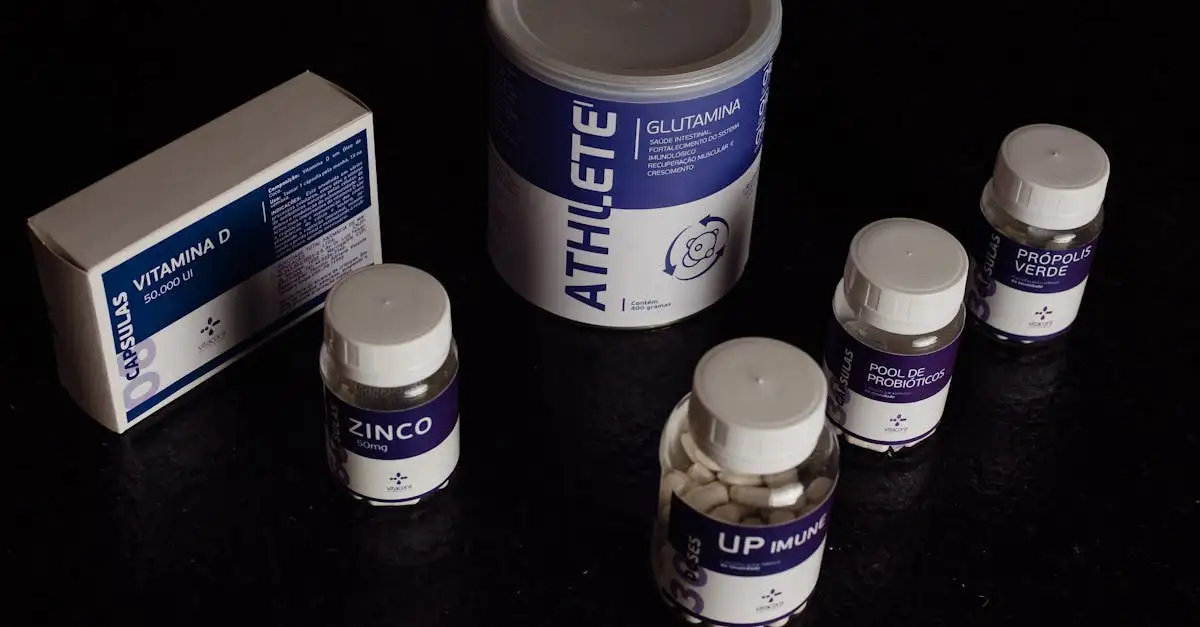 Quais são os benefícios dos comprimidos de zinco?