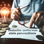 Quais são os benefícios dos descontos fiscais na AOW?