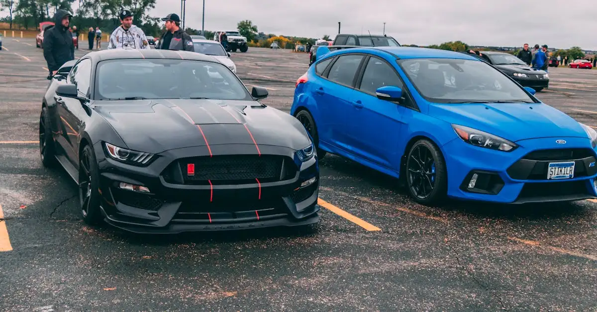 Quais são os problemas comuns do Ford Focus? Confira!