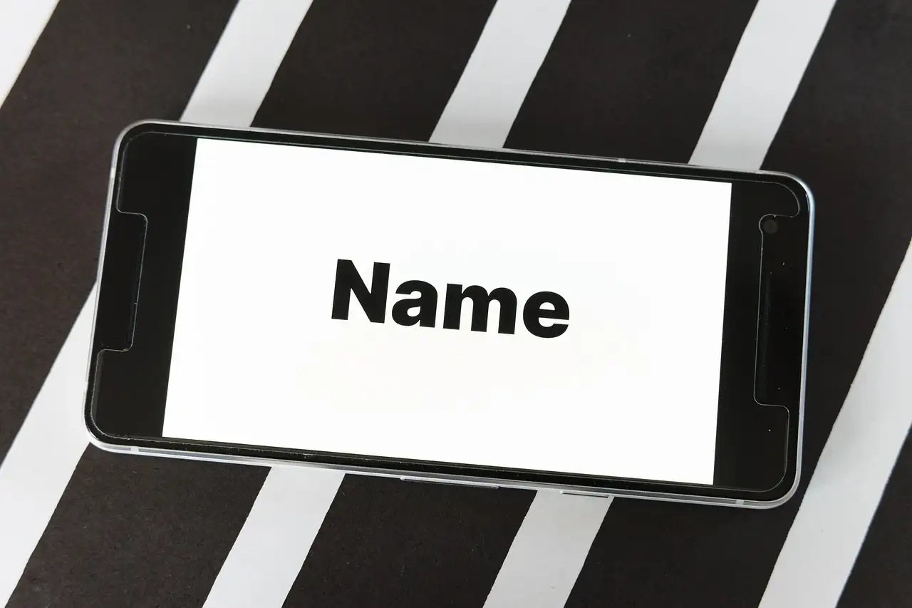 Qual a origem do seu nome e seu significado?