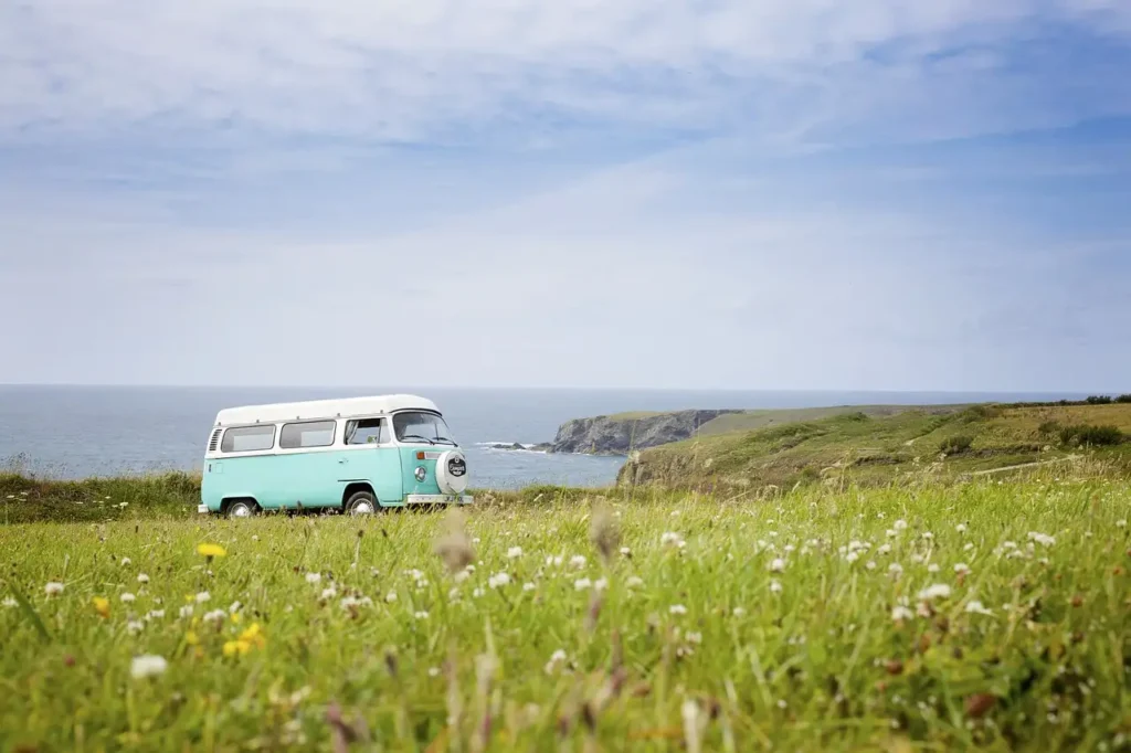 Qual camper é ideal para você? Descubra agora!