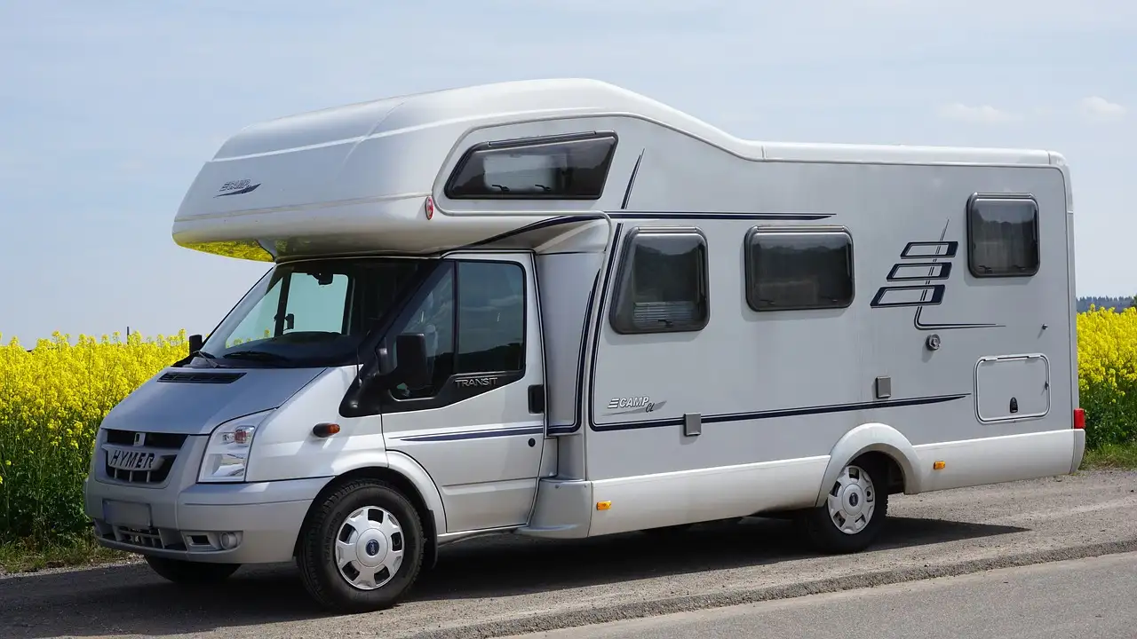 Qual camper é ideal para você? Descubra agora!