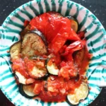 Qual carne combina melhor com ratatouille? Descubra aqui!