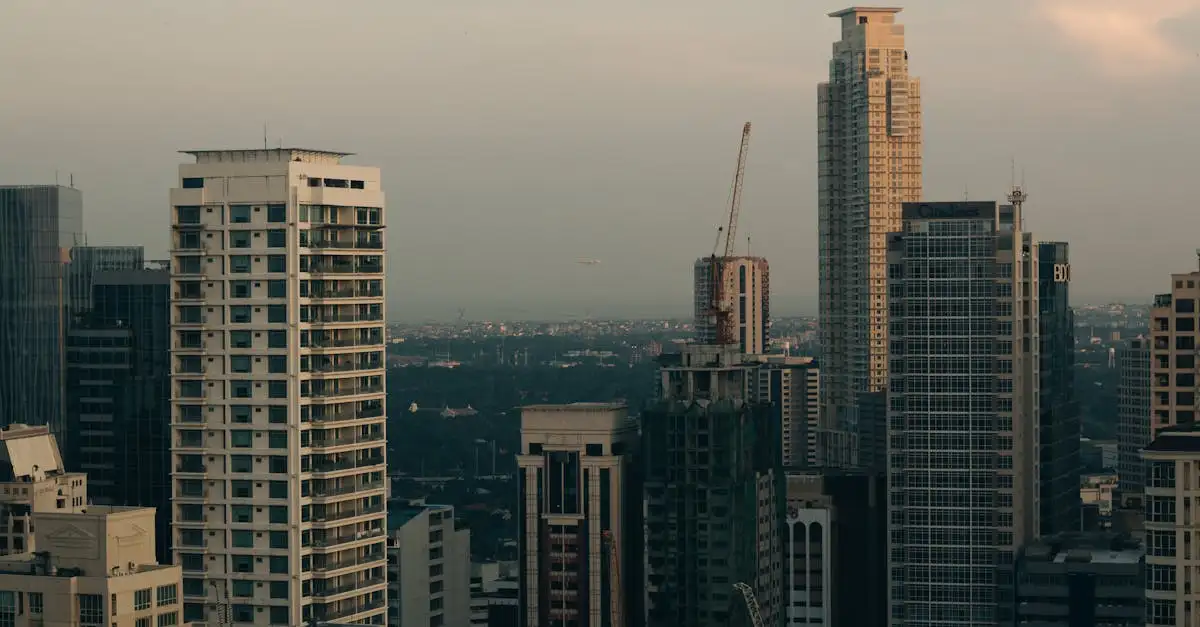 Qual é a capital das Filipinas e qual sua importância?