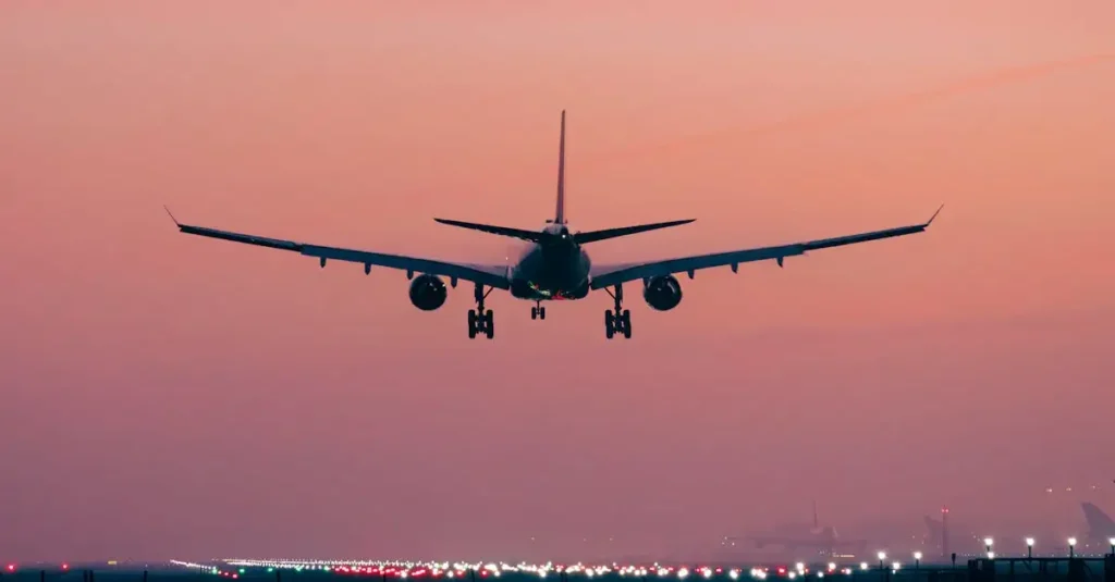 Qual é a duração do voo de Amsterdã a Marmaris?