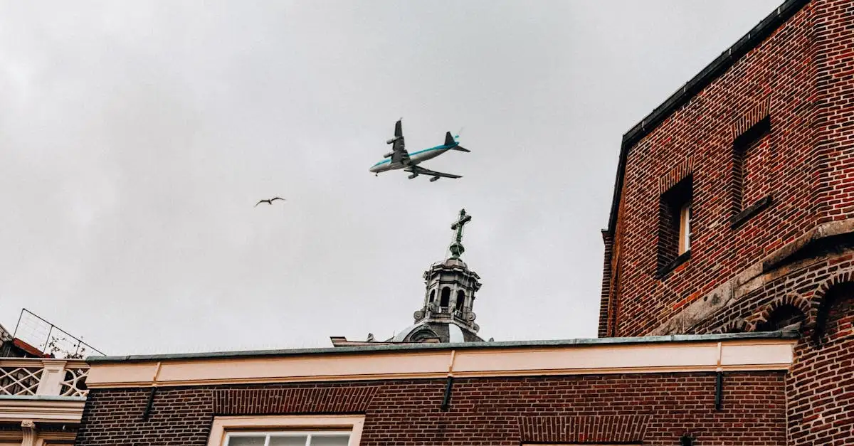 Qual é a duração do voo de Amsterdã a Marmaris?