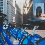 Qual é a história da marca Citi nos Estados Unidos?