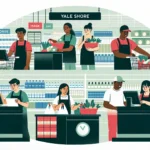 Qual é a idade mínima para trabalhar na Albert Heijn?