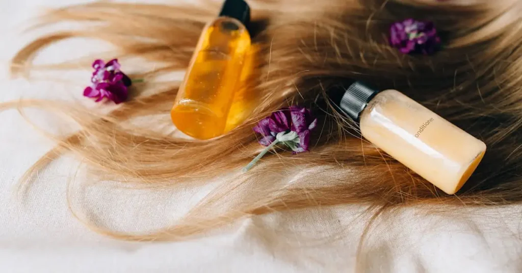 Qual é o melhor shampoo para couro cabeludo seco?