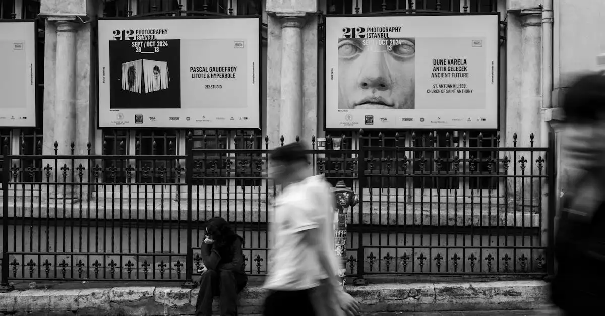 Qual é o museu de arte moderna em Istambul? Descubra!