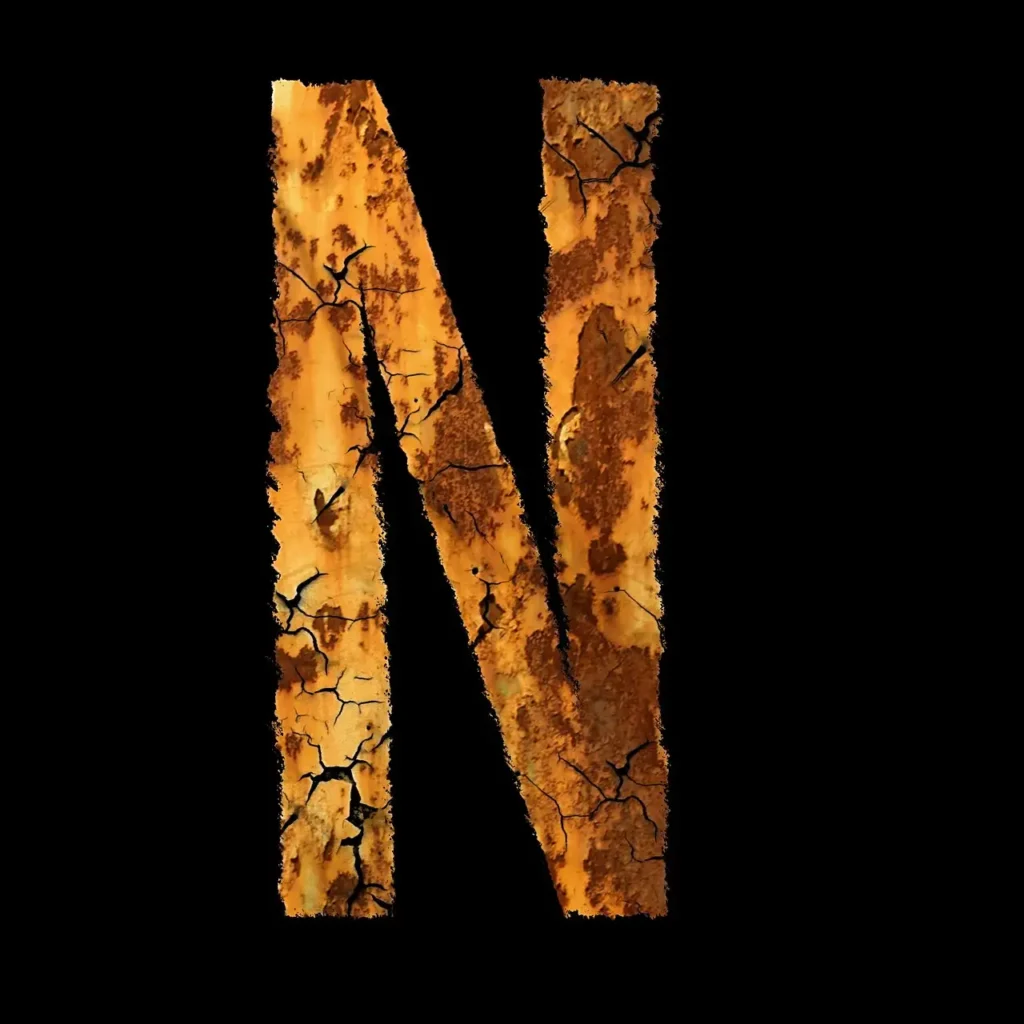 Qual é o significado da letra N e sua importância?