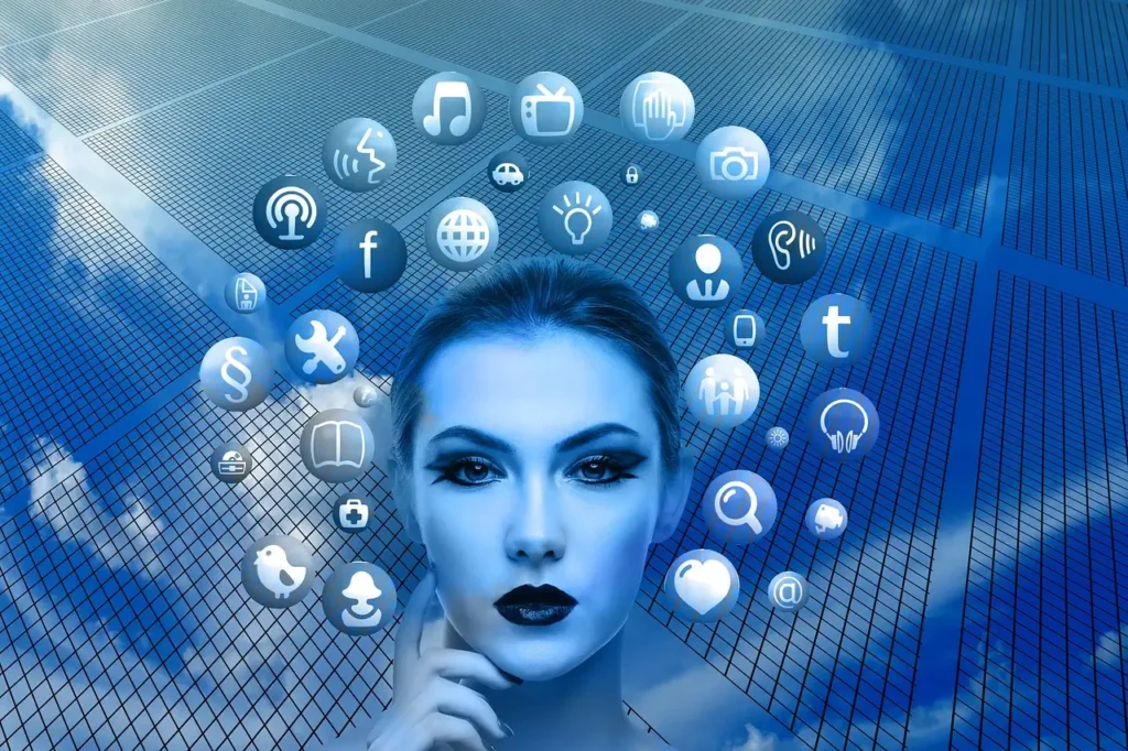 Qual era o objetivo do MySpace ao ser criado em 2003?
