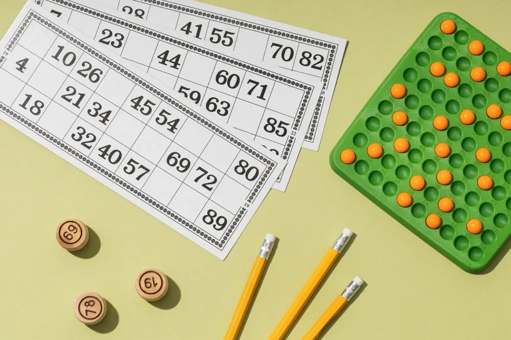 Qual loteria oferece mais chances de ganhar? Descubra!