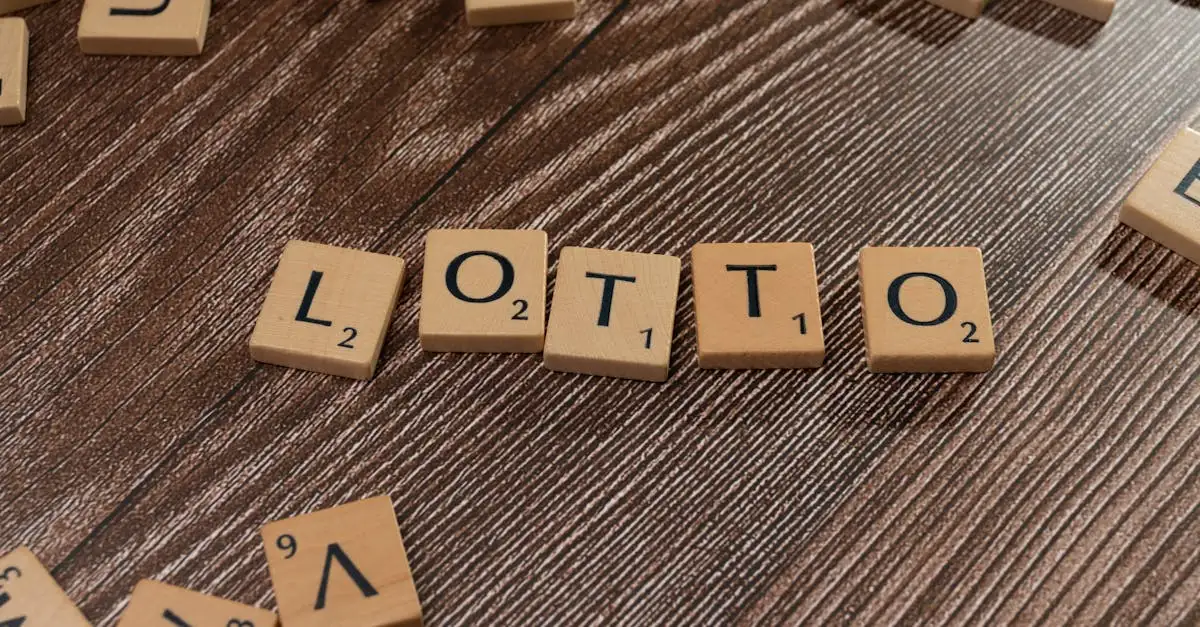 Qual loteria oferece mais chances de ganhar? Descubra!