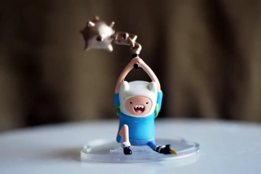 Qual nome combina melhor com Finn? Descubra agora!