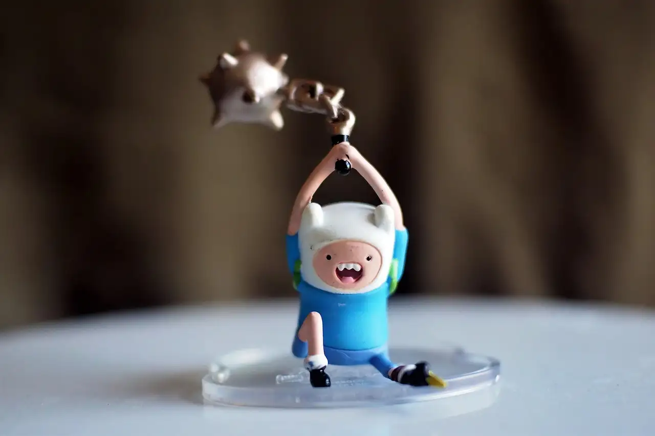 Qual nome combina melhor com Finn? Descubra agora!