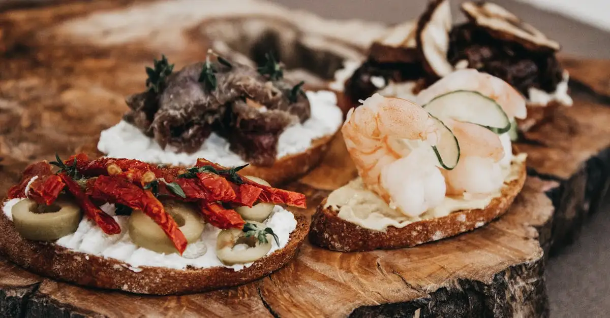 Qual o melhor molho para wok com camarões?