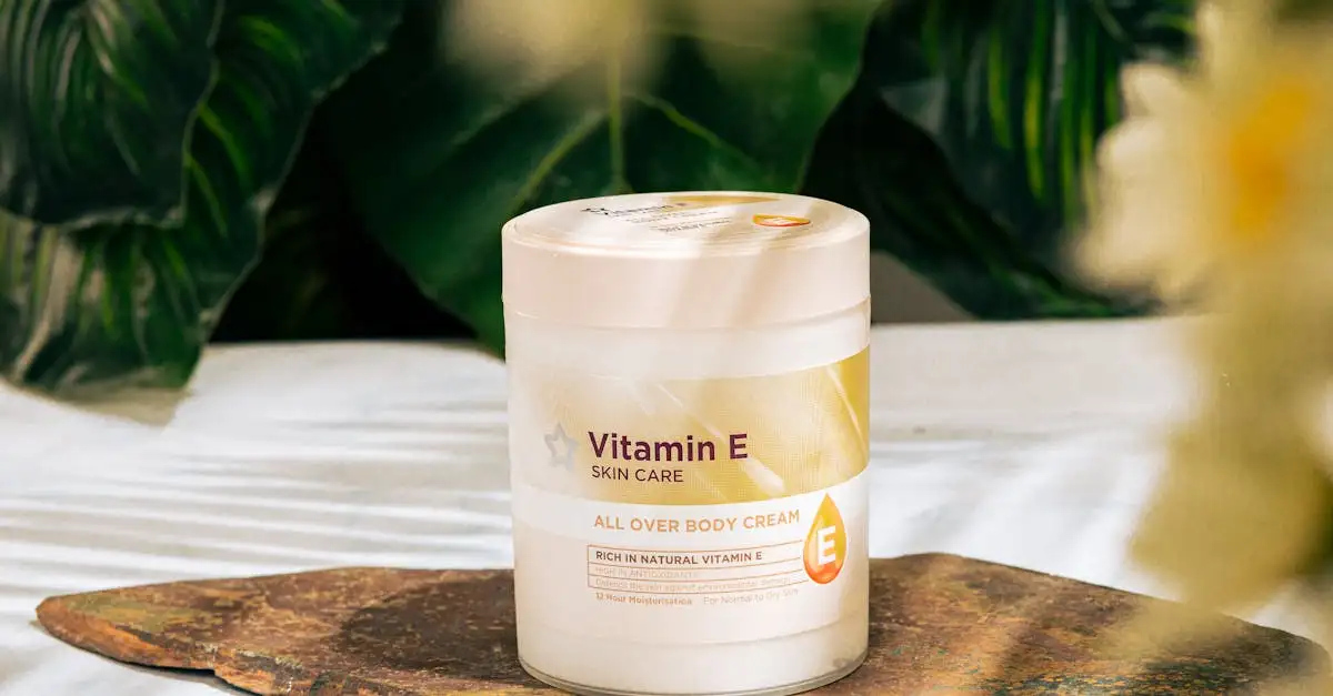 Qual vitamina causa queda de cabelo? Descubra a solução!
