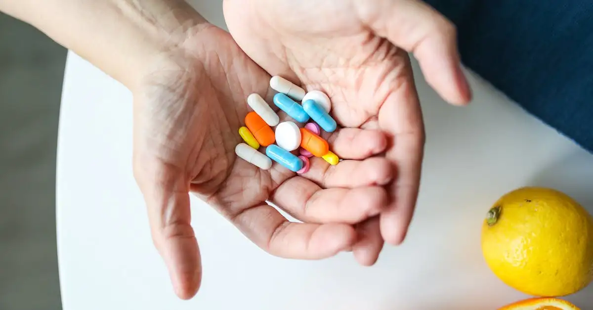 Qual vitamina combate a fadiga? Conheça os melhores suplementos!