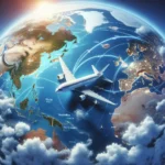 Quanto tempo é o voo de Amsterdã a Haikou Meilan (HAK)?