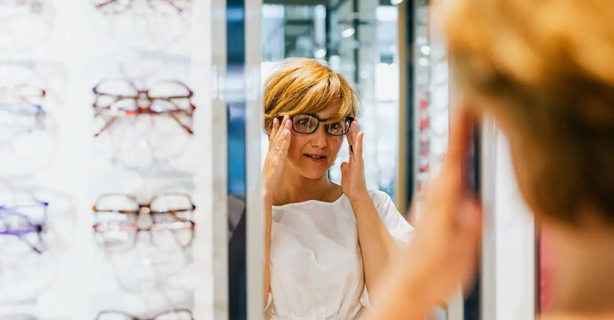 Que tipo de óculos combina com meu estilo pessoal?