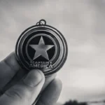 Quem é o ator que fez o Capitão América nos filmes da Marvel?