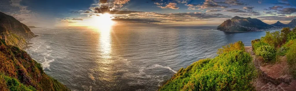 Quem foi o explorador do Cabo da Boa Esperança?