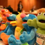 Quem São os Velhinhos Resmungões da Varanda dos Muppets?