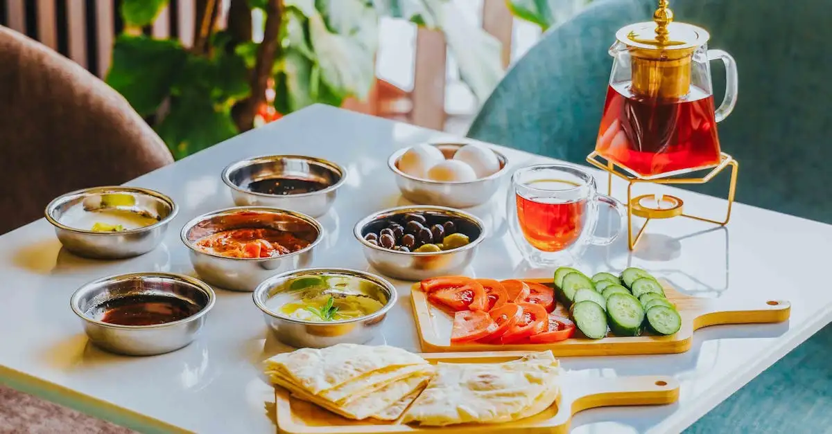 Chá de saquinho azedo: quais são seus benefícios?