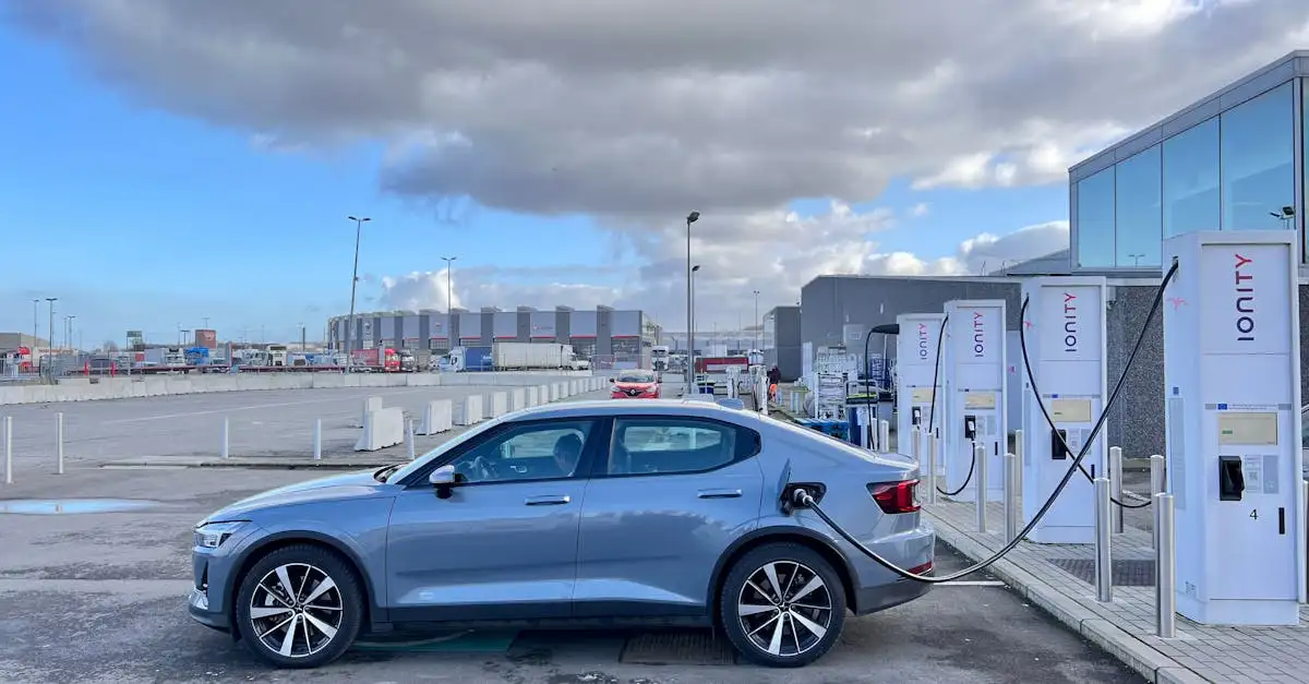 Por que os híbridos plug-in como o Chevrolet Volt são essenciais?