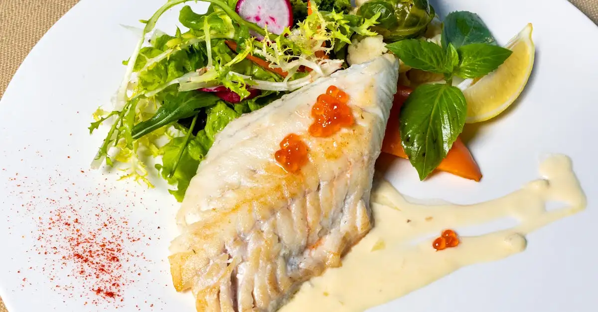 Quais ervas combinam melhor com bacalhau? Descubra aqui!