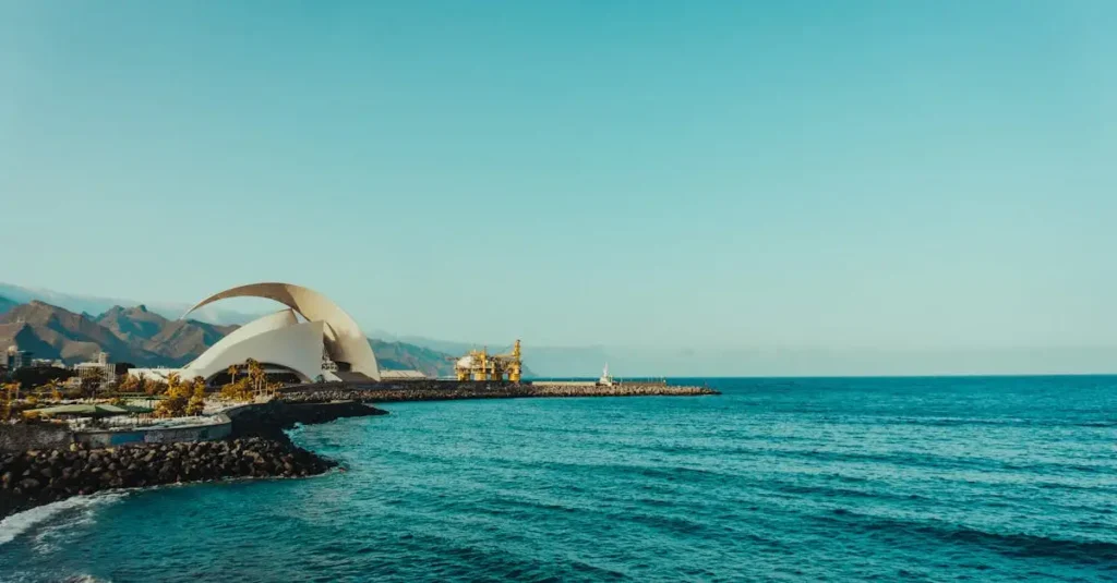 Quais ilhas compõem as Ilhas Canárias? Descubra aqui!