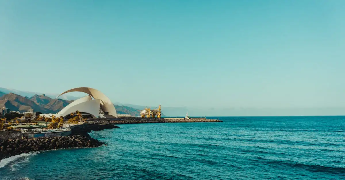 Quais ilhas compõem as Ilhas Canárias? Descubra aqui!