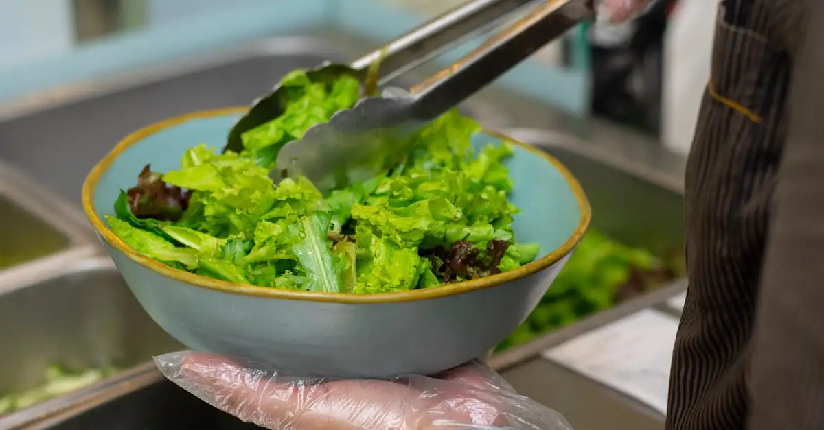 Quais legumes combinam bem com linguado? Descubra!