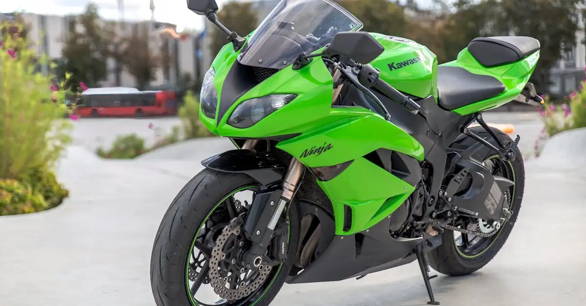 Quais os problemas comuns da Kawasaki Ninja 650?