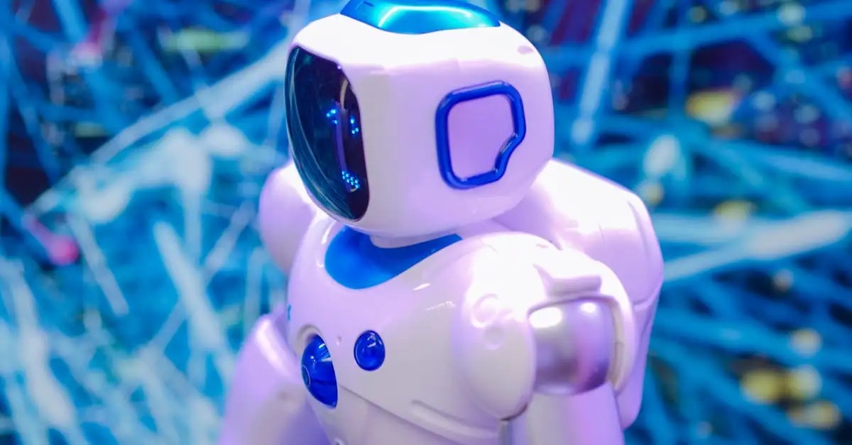 Qual o impacto da IA em sistemas de navegação autônomos?