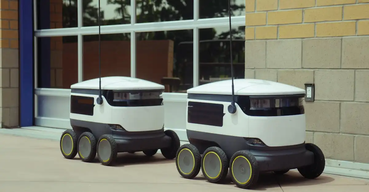 Qual o impacto da IA em sistemas de navegação autônomos?