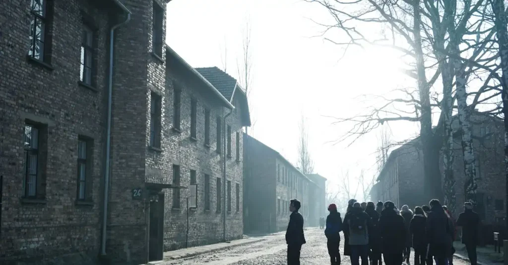 Qual o papel da propaganda na Segunda Guerra Mundial?