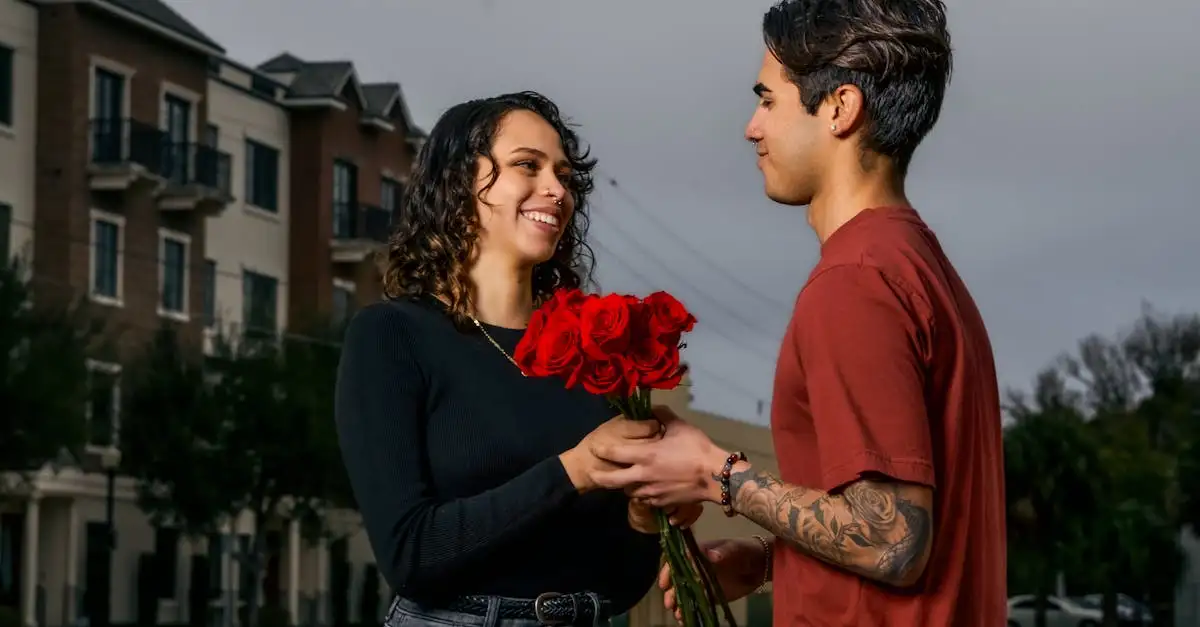 Quer saber como encontrar um amor? Descubra aqui!