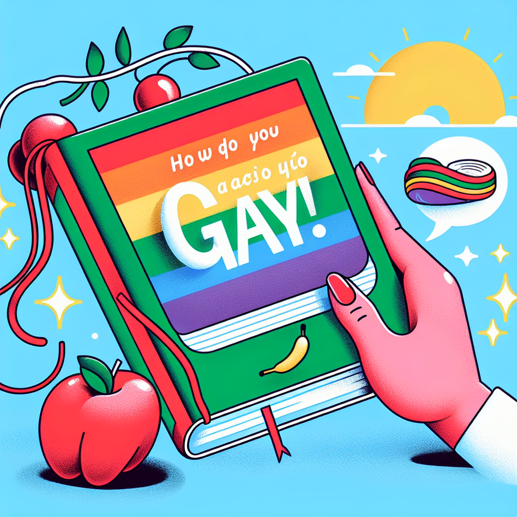 Como se diz 'gay' em português? Descubra aqui!