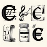 O que significa a letra C em diferentes contextos?