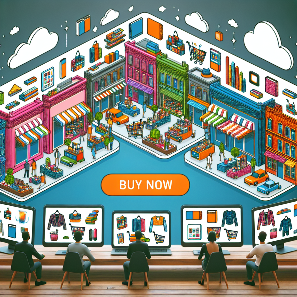 Onde posso comprar produtos de qualidade online?