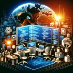 Qual é o local de desenvolvimento deste site?