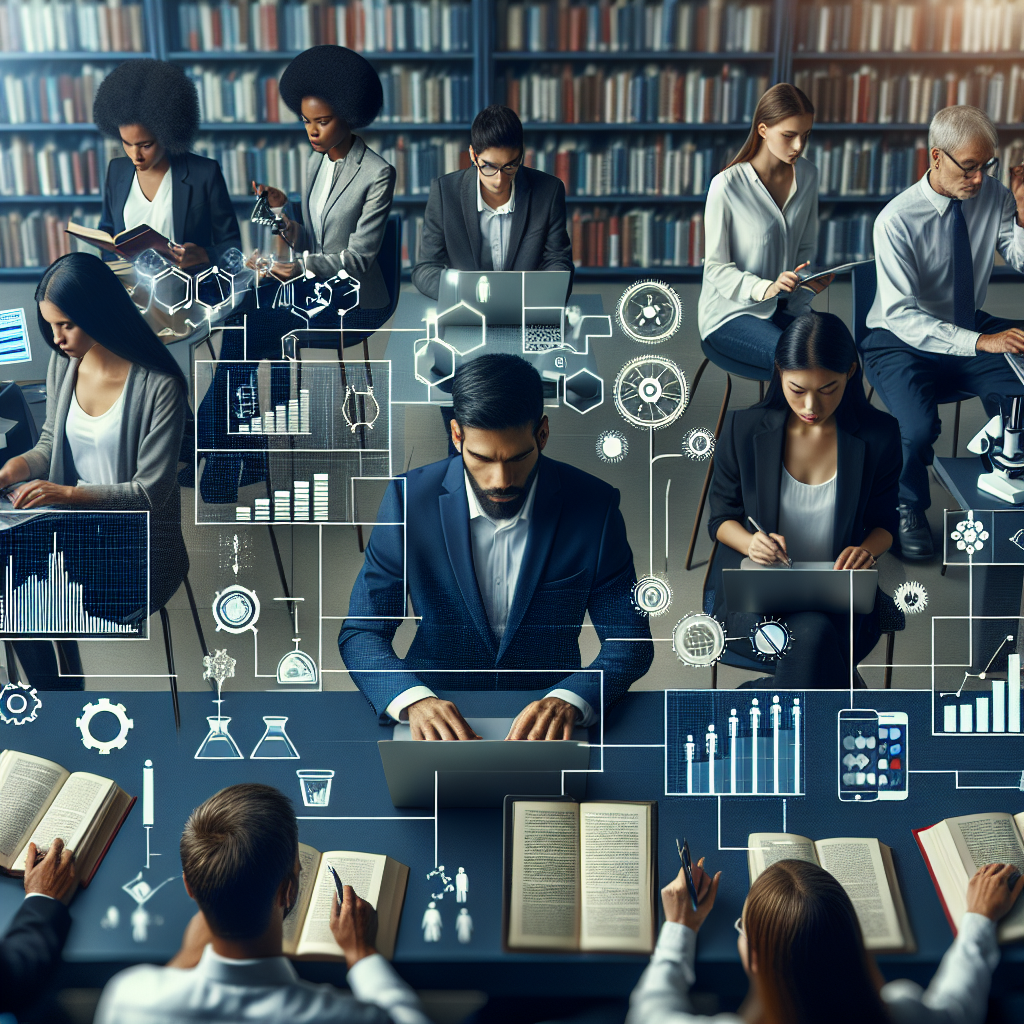 Como fazer uma pesquisa eficaz e obter resultados relevantes?